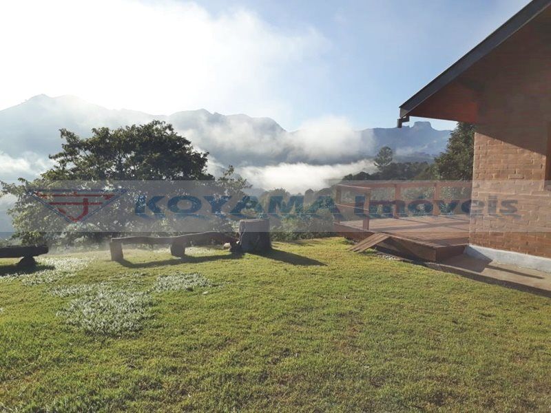 Chácara à venda no Corrego da Foice: 