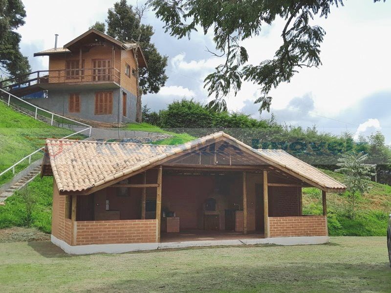 Chácara à venda no Corrego da Foice: 