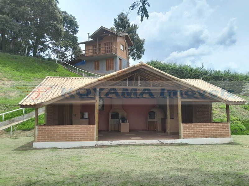 Chácara à venda no Corrego da Foice: 