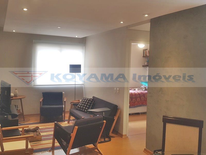 Cobertura à venda no Vila Guarani (Zona Sul): 