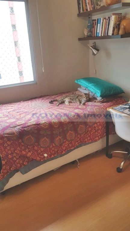 Cobertura à venda no Vila Guarani (Zona Sul): 