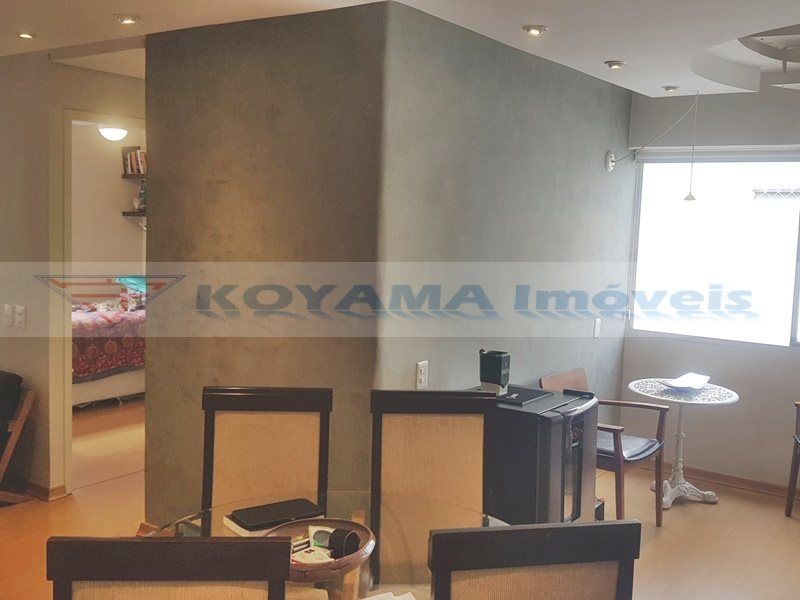 Cobertura à venda no Vila Guarani (Zona Sul): 