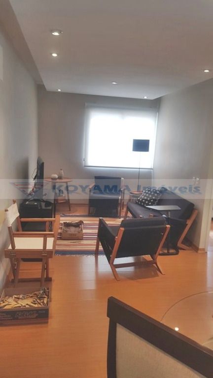 Cobertura à venda no Vila Guarani (Zona Sul): 