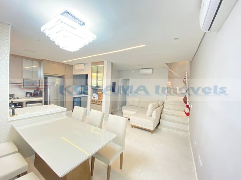 Sobrado à venda no Vila Santo Estéfano: 