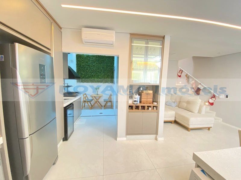 Sobrado à venda no Vila Santo Estéfano: 