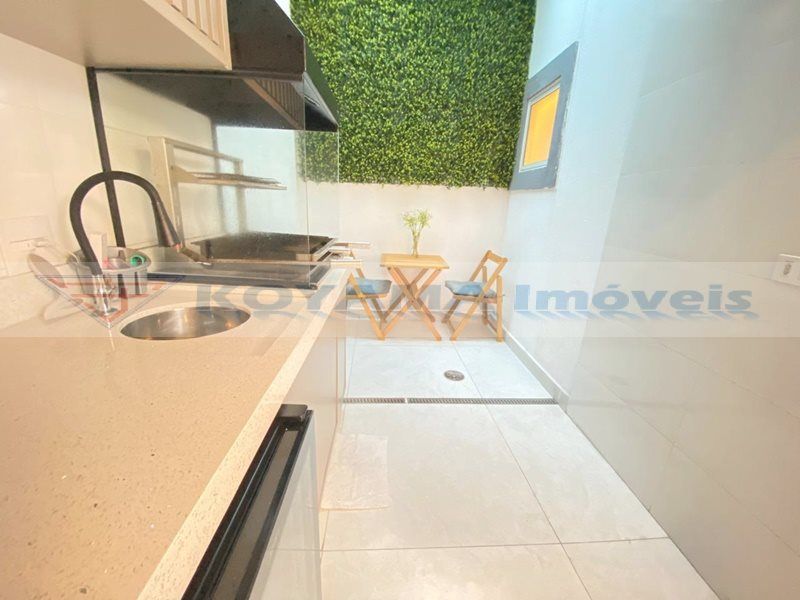 Sobrado à venda no Vila Santo Estéfano: 