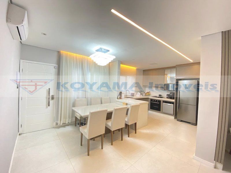 Sobrado à venda no Vila Santo Estéfano: 