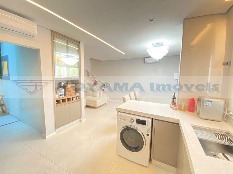 Sobrado à venda no Vila Santo Estéfano: 