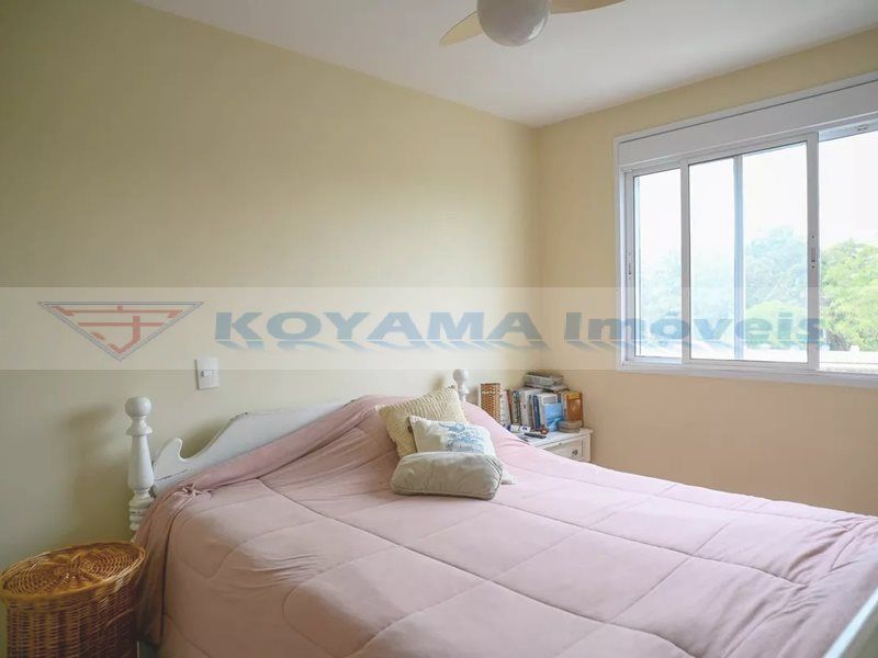 Apartamento à venda no Saúde: 