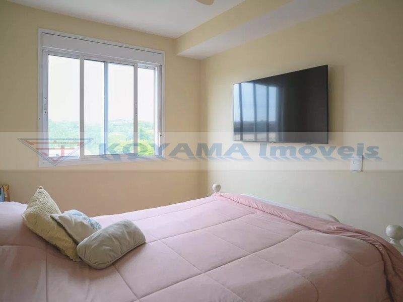 Apartamento à venda no Saúde: 