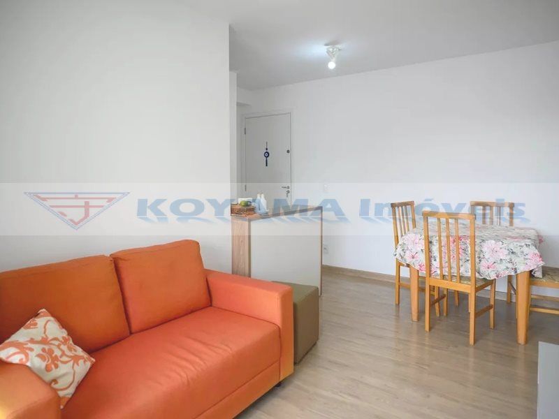 Apartamento à venda no Saúde: 