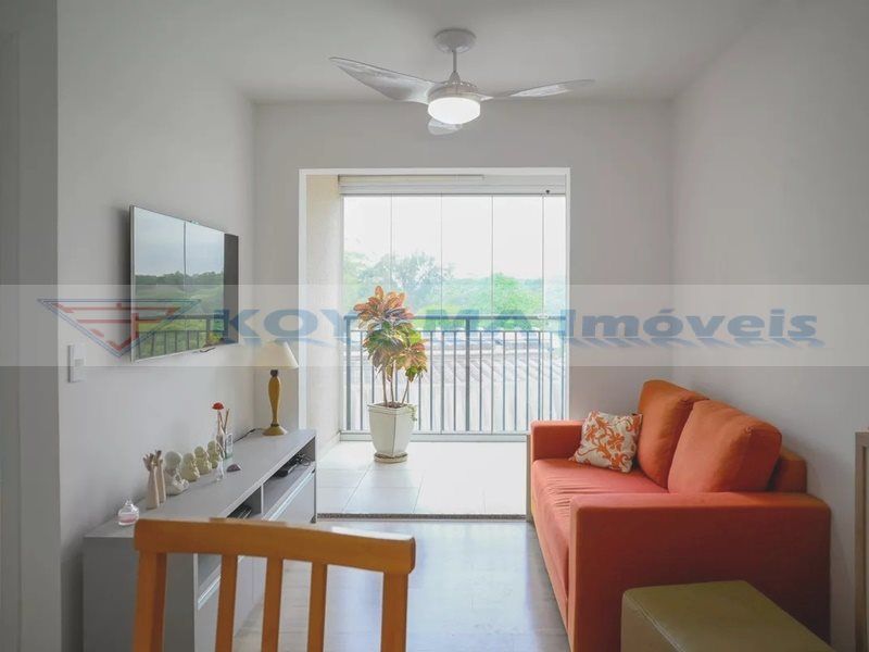 Apartamento à venda no Saúde: 