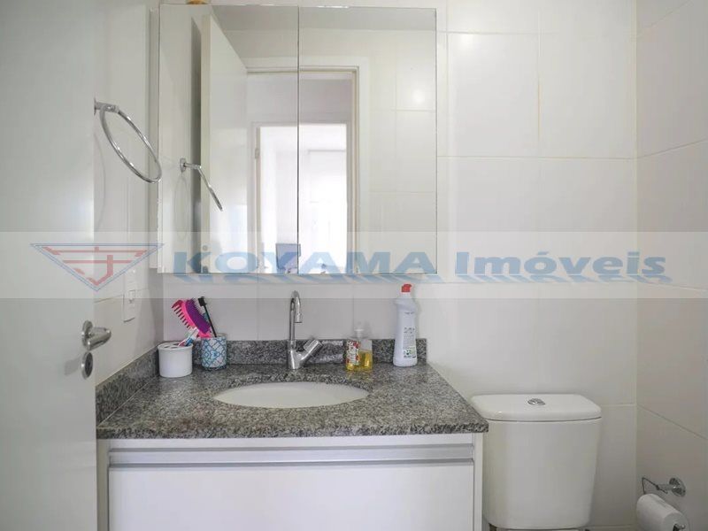 Apartamento à venda no Saúde: 