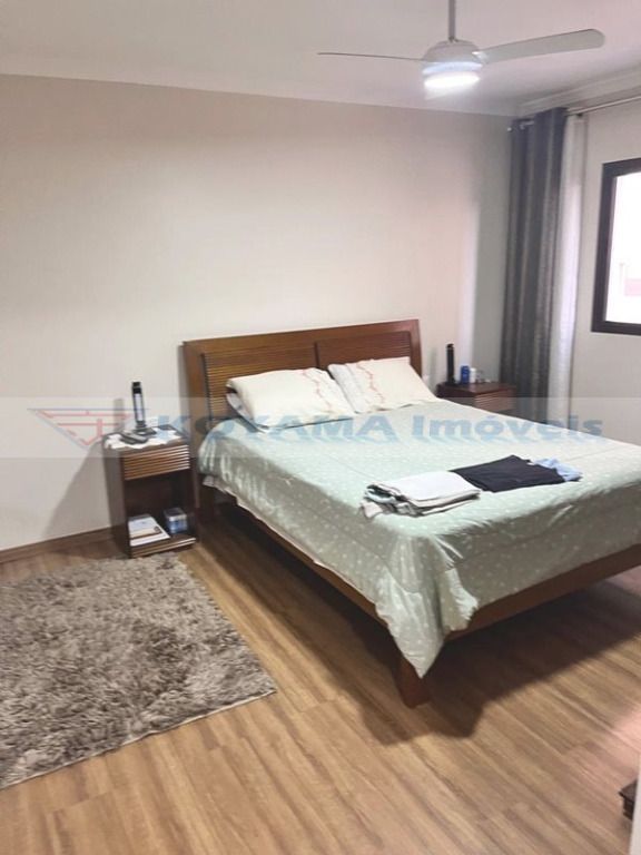 Apartamento à venda no Jardim da Saúde: 