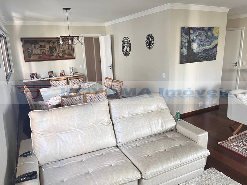 Apartamento à venda no Jardim da Saúde: 