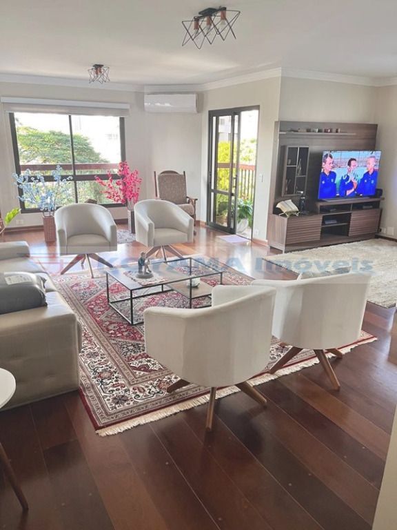 Apartamento à venda no Jardim da Saúde: 