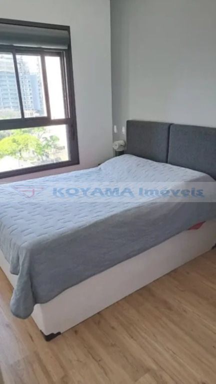 Apartamento à venda no Indianópolis: 