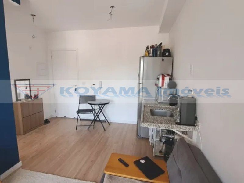 Apartamento à venda no Indianópolis: 