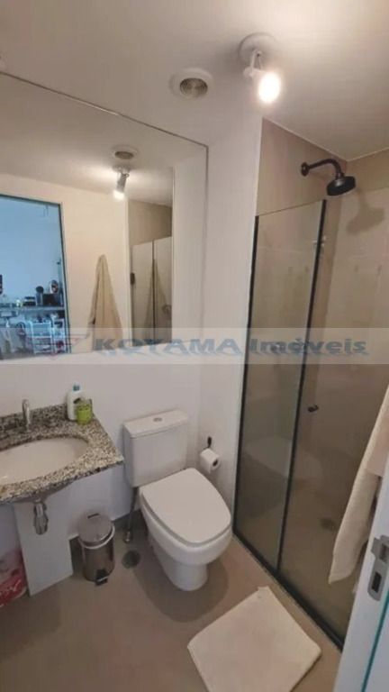 Apartamento à venda no Indianópolis: 