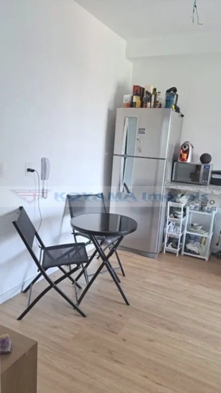 Apartamento à venda no Indianópolis: 