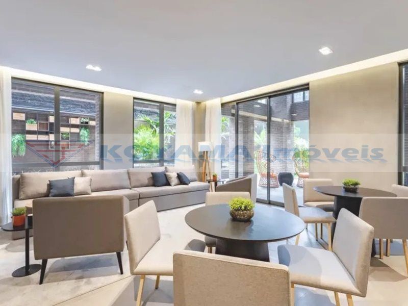 Apartamento à venda no Indianópolis: 