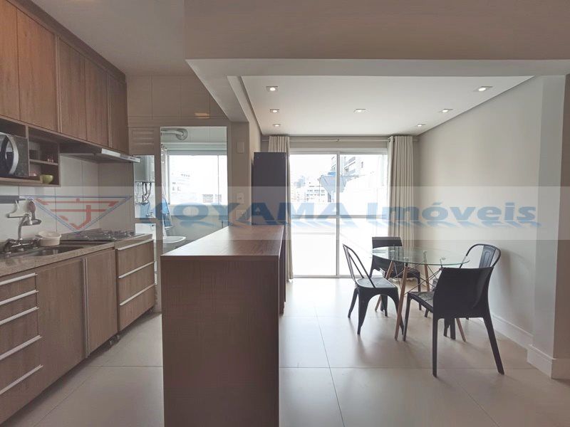 Apartamento Garden à venda no Bela Vista: 