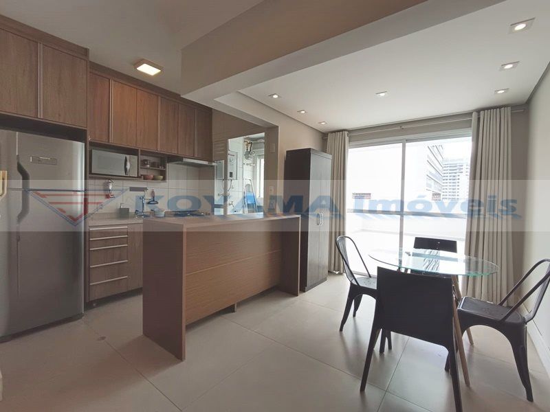 Apartamento Garden à venda no Bela Vista: 