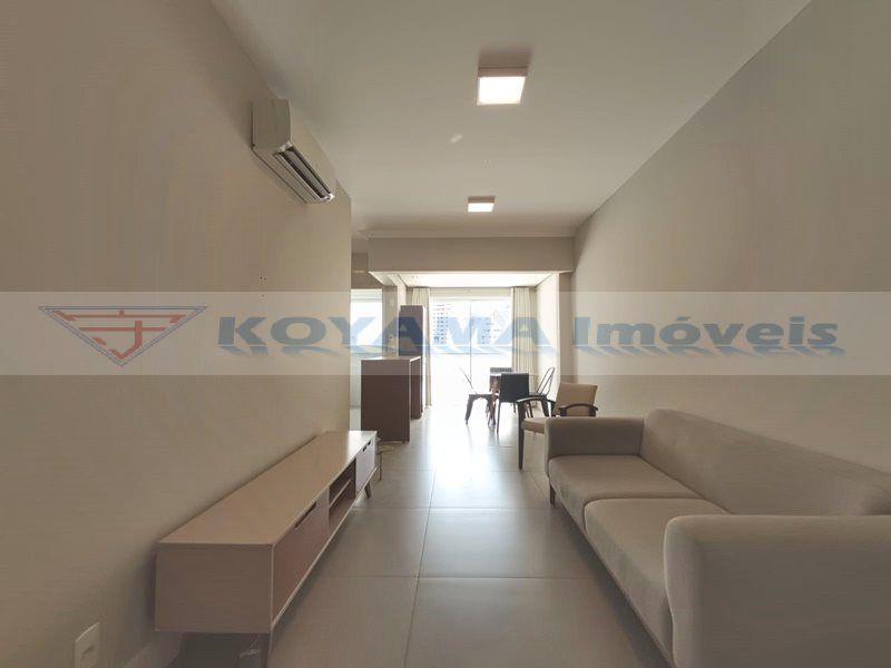 Apartamento Garden à venda no Bela Vista: 