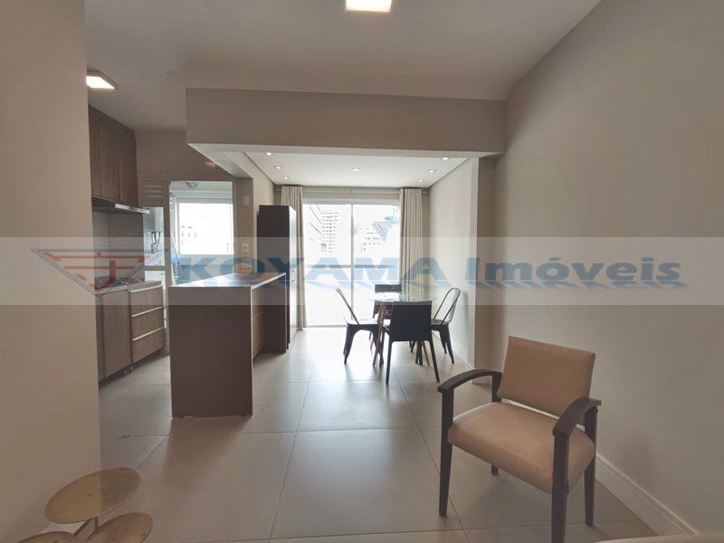 Apartamento Garden à venda no Bela Vista: 