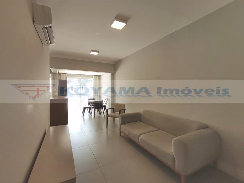 Apartamento Garden à venda no Bela Vista: 