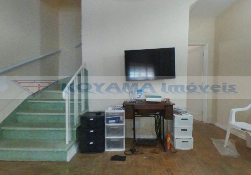 Sobrado à venda no Chácara Inglesa: 