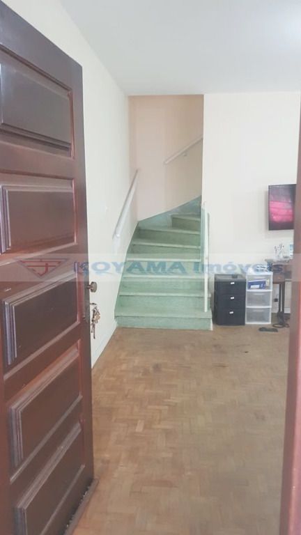 Sobrado à venda no Chácara Inglesa: 