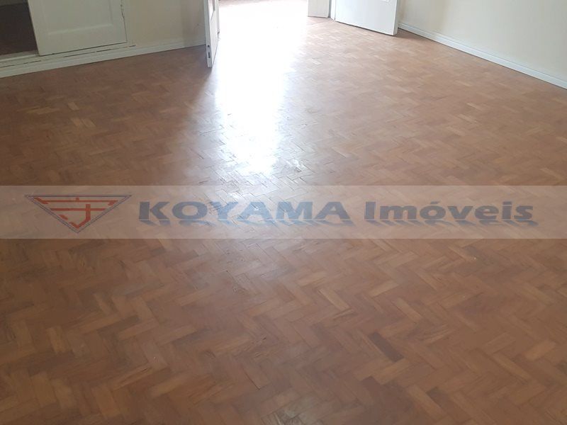 Sobrado à venda no Chácara Inglesa: 