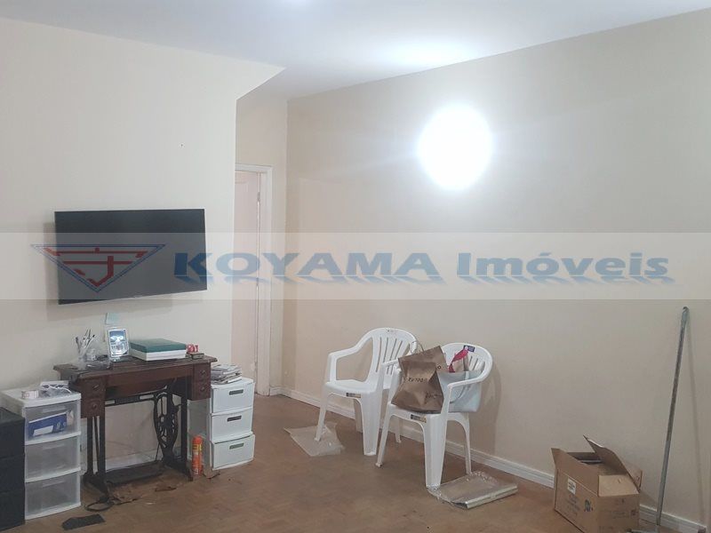 Sobrado à venda no Chácara Inglesa: 