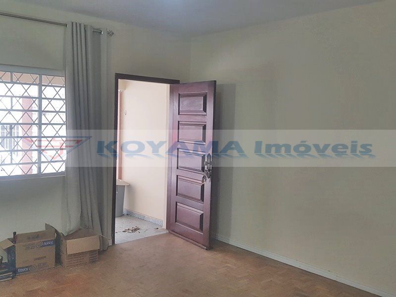 Sobrado à venda no Chácara Inglesa: 