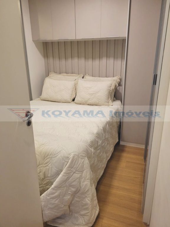 Apartamento à venda no Vila Independência: 