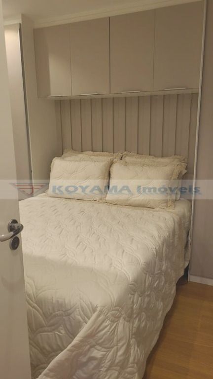Apartamento à venda no Vila Independência: 