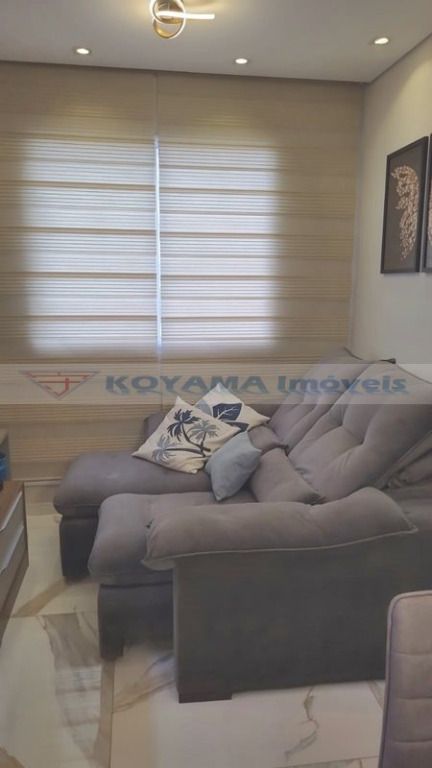 Apartamento à venda no Vila Independência: 