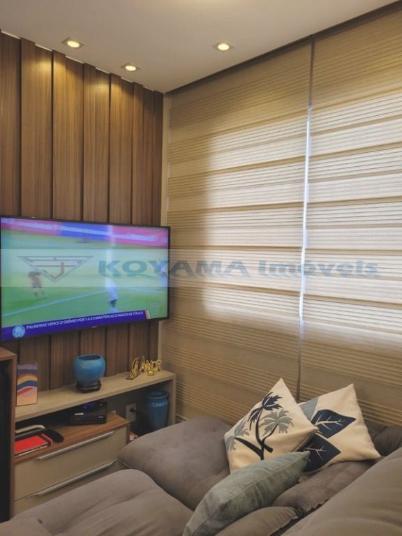 Apartamento à venda no Vila Independência: 