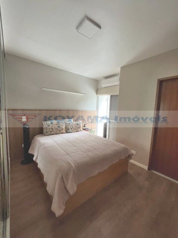 Sobrado à venda no Vila Mariana: 