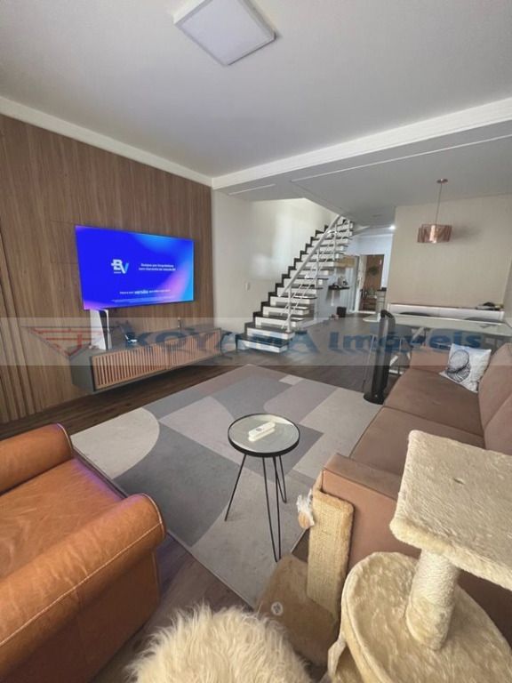 Sobrado à venda no Vila Mariana: 