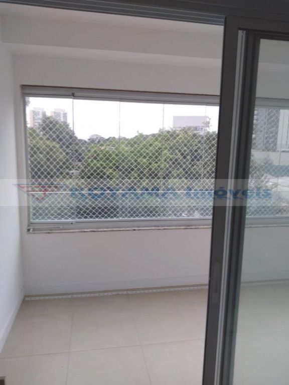 Apartamento à venda no Vila Firmiano Pinto: 