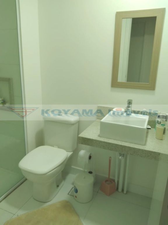 Apartamento à venda no Vila Firmiano Pinto: 