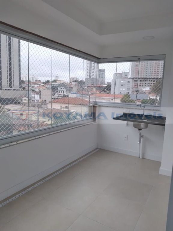 Apartamento à venda no Vila Firmiano Pinto: 