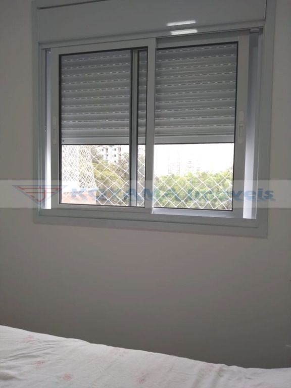 Apartamento à venda no Vila Firmiano Pinto: 