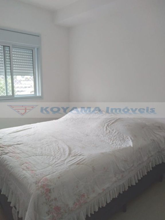 Apartamento à venda no Vila Firmiano Pinto: 