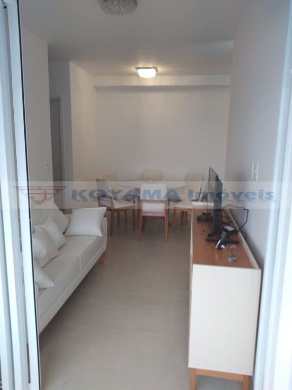 Apartamento à venda no Vila Firmiano Pinto: 