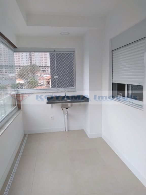 Apartamento à venda no Vila Firmiano Pinto: 