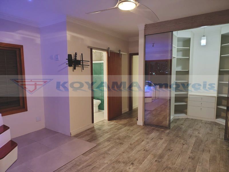 Sobrado à venda no Vila Moinho Velho: 