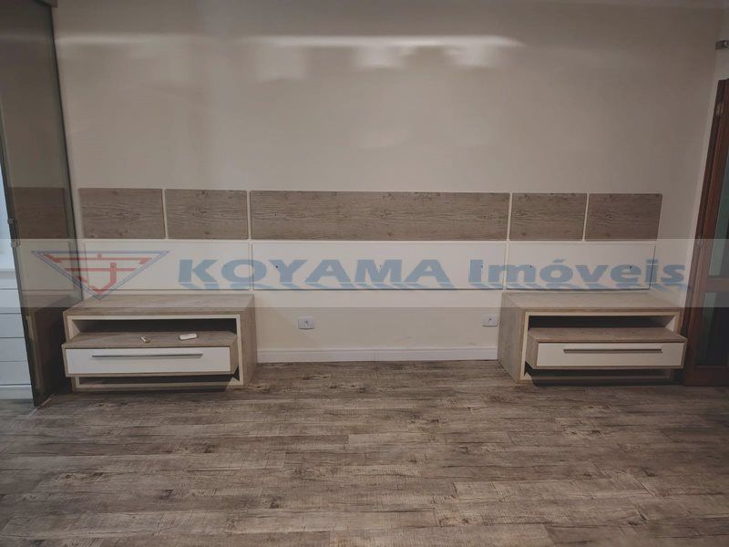 Sobrado à venda no Vila Moinho Velho: 